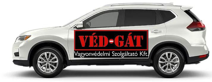 távfelügyelet, járőrs zolgálat